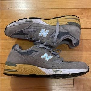 New Balance W 991 for Women